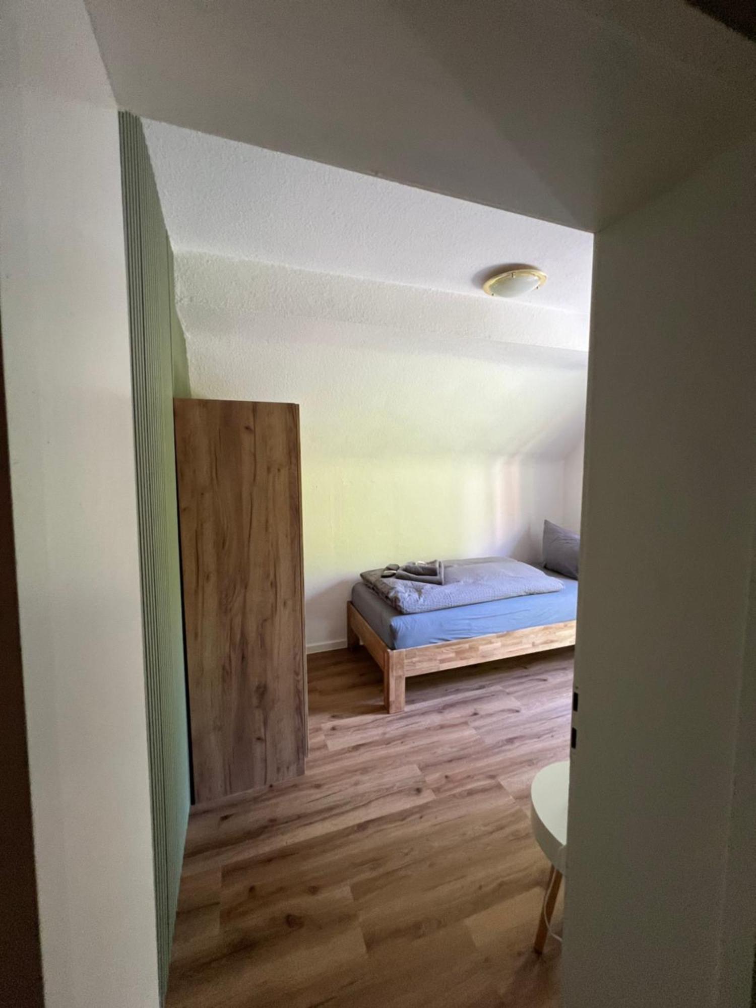 Pension Villa Pangea Бад Лаутерберг Екстериор снимка