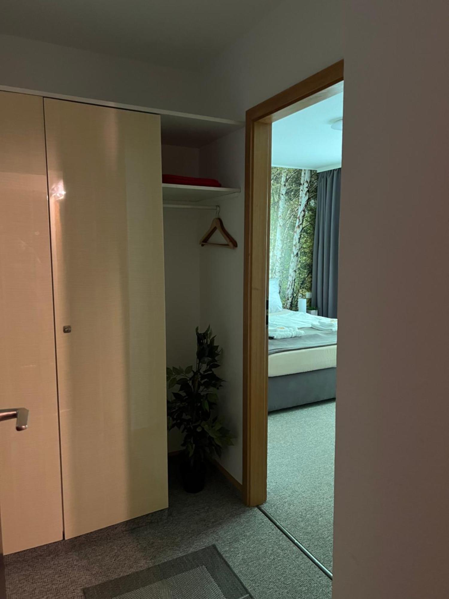 Pension Villa Pangea Бад Лаутерберг Екстериор снимка