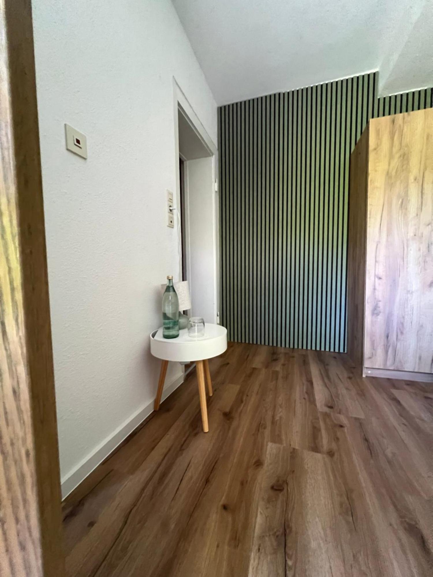 Pension Villa Pangea Бад Лаутерберг Екстериор снимка